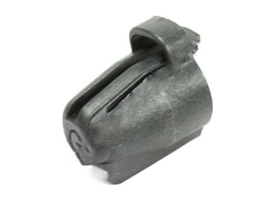 Lexus 19539-70010 Holder, RESISTIVE Code