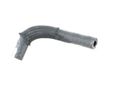 Lexus 16282-31010 Hose, Water By-Pass