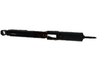 Lexus 48531-69416 ABSORBER, Shock, RR