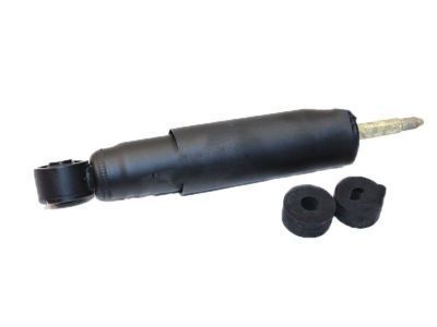 Lexus 48511-69466 ABSORBER, Shock