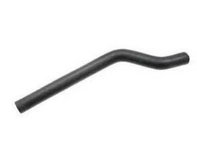 Lexus 16571-74360 Hose, Radiator, NO.1