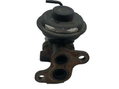 Lexus 25620-50010 Valve Assembly, E.G.R