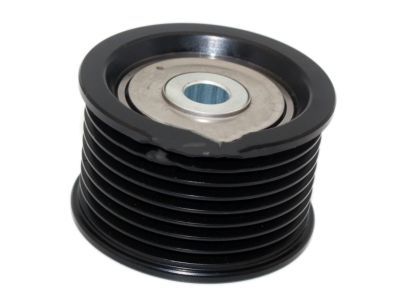 Lexus 16604-38010 Pulley Sub-Assy, Idler, NO.2