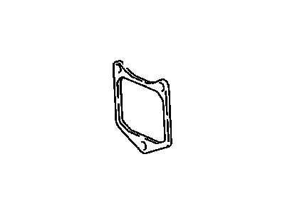 Lexus 28175-50080 Gasket, Switch