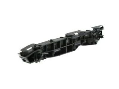 Lexus 52065-33010 Bar Sub-Assy, Front Bumper Side, LH