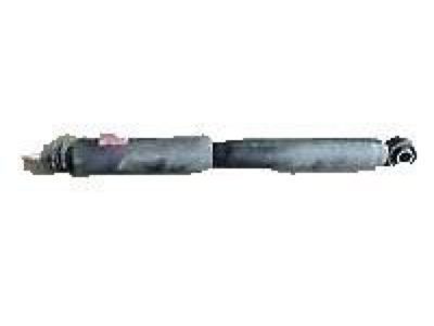 Lexus 48531-69775 ABSORBER, Shock, Rear