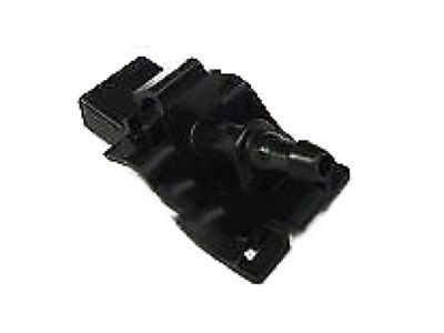 Lexus 85381-12320 Nozzle Sub-Assy, Washer