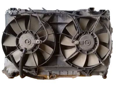 Lexus 16361-20111 Fan