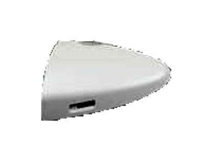 Lexus 69217-53021-A2 Cover, Front Door Outside Handle, RH