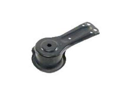 Lexus 52203-53020 Stopper, Rear Suspension Member, Lower RH