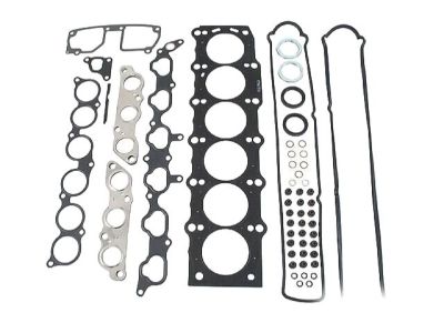 Lexus 04112-46102 Gasket Kit, Engine Valve Grind