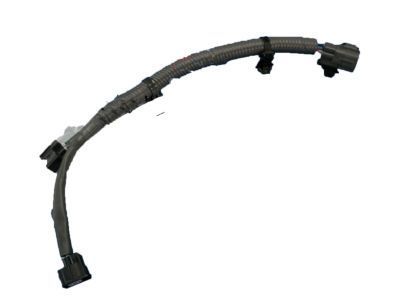 Lexus 82219-35020 Wire, Sensor