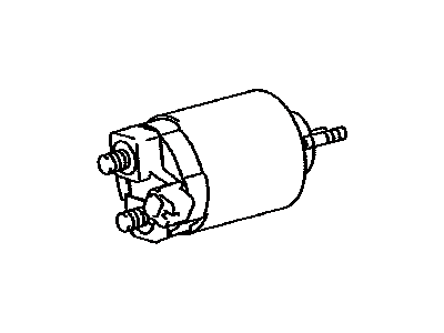 Lexus 28150-50110 Switch Assembly