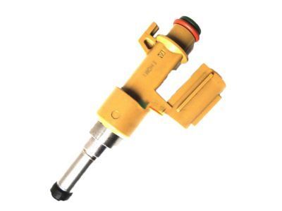 Lexus 23209-39165 INJECTOR Set, Fuel