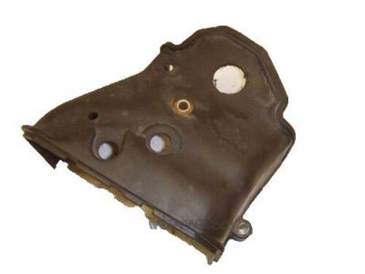 Lexus 11307-50011 Cover, Sub-Assy, Timing Belt, NO.3