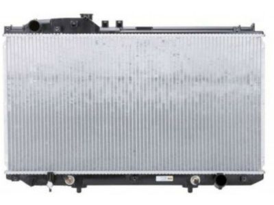 Lexus 16400-50260 Radiator Assembly