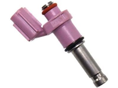 Lexus 23209-31070 INJECTOR Set, Fuel