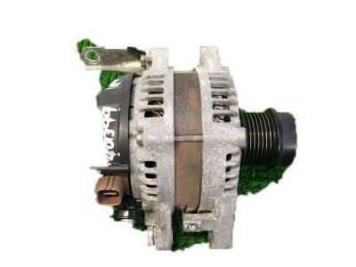 Lexus 27060-31101 Alternator Assy, W/Regulator