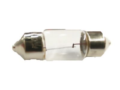 Lexus 00234-12100 Bulb,Room Lamp