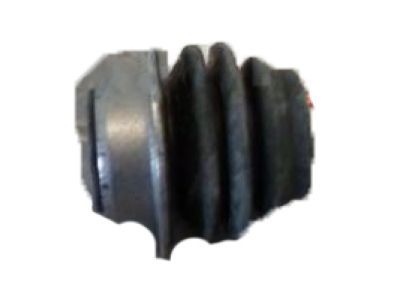 Lexus 47775-33020 Boot, Bush Dust