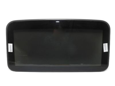 Lexus 63318-48011-B4 Moulding, Sun Roof Opening Trim