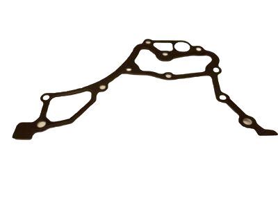 Lexus 15197-74040 Gasket, Oil Pump