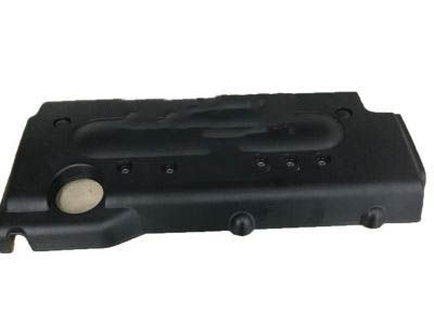 Lexus 12601-28030 Cover Sub-Assy, Engine