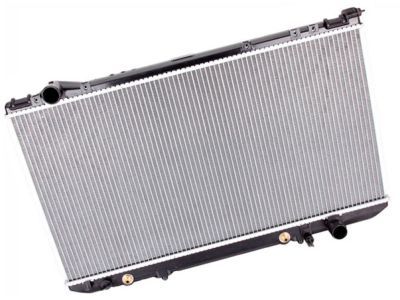 Lexus 16400-50020 Radiator Assembly