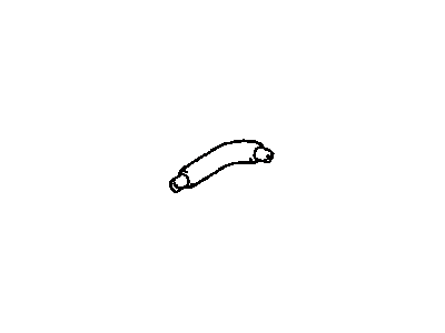 Lexus 23271-46050 Hose, Fuel