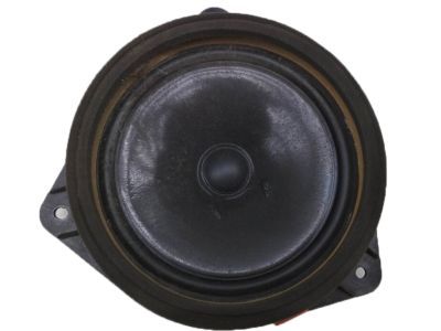 Lexus 86160-48040 Speaker Assy, Front NO.1