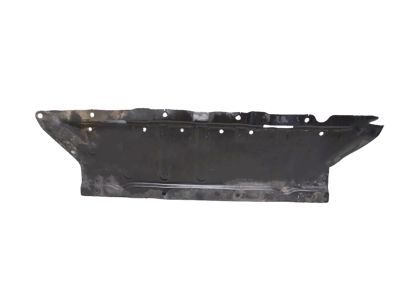 Lexus 51441-48010 Engine Under Cover, No.1