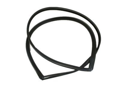 Lexus 56121-60060 Weatherstrip, Windshield