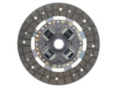 Lexus 31250-20251 Disc Assembly, Clutch