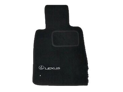 Lexus 00200-50960-33 LS400,F/MAT,BLUEGRAY