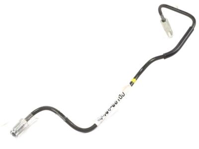 Lexus 47361-60100 Tube, Front Brake, NO.10