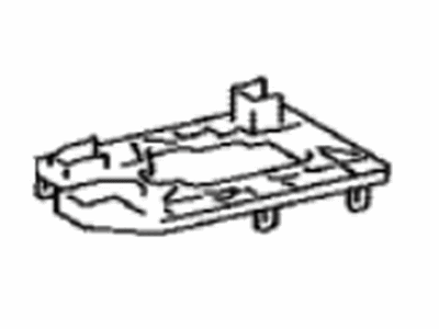 Lexus 35974-06150 Housing, Position Indicator