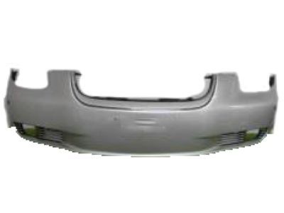 Lexus 52119-24920 Front Bumper Cover