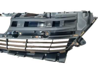 Lexus 53112-75010 Grille, Radiator, Inside