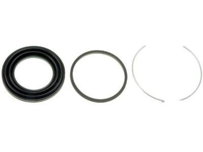 Lexus 04479-06040 Cylinder Kit, Disc B