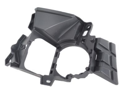 Lexus 52125-0E041 Bracket, Fog Lamp Mounting