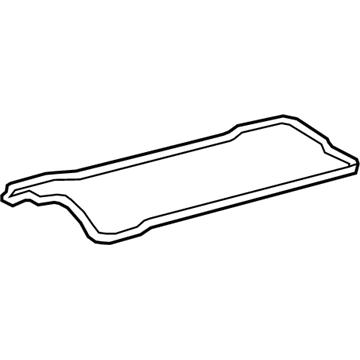 Lexus 11213-24020 Gasket, Cylinder HEA