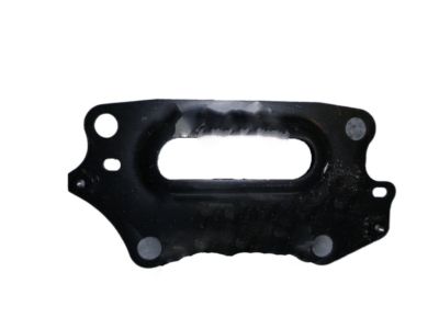 Lexus 57117-30050 Retainer, Front Bumper Arm, RH