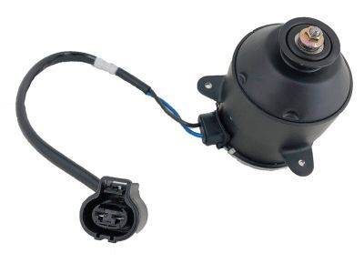 Lexus 16363-31090 Motor, Cooling Fan