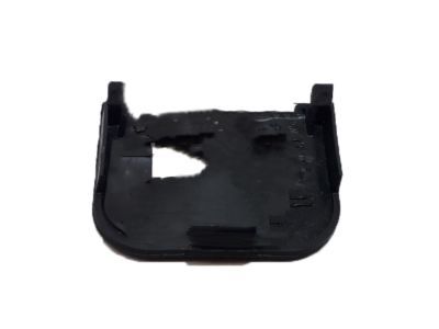 Lexus 45186-48020-C0 Cover, Steering Wheel, Lower NO.2