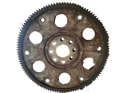 Lexus 32101-22050 Gear Sub-Assy, Drive Plate & Ring