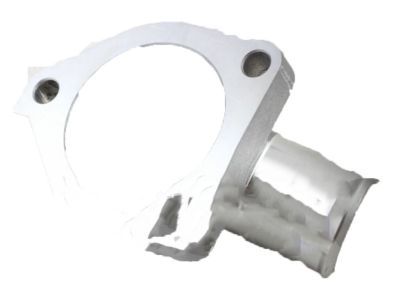 Lexus 16321-50020 Inlet, Water