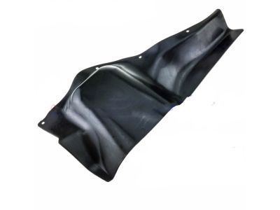 Lexus 53737-60010 Seal, Front Fender Apron To Frame, NO.1 LH