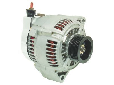 Lexus 27060-46121 Alternator Compatible