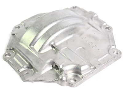 Lexus 36121-48010 Cover, Transfer Case, NO.1