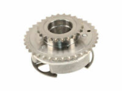 Lexus 13051-50020 Pulley, Camshaft Timing